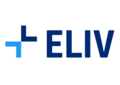 October 14-15, 2026 Logo of ELIV