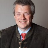 Prof. Berthold Schlecht