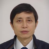 Prof. Geng Liu Ph.D.