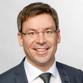 Prof. Jörn Eichler Prof. Jörn Eichler